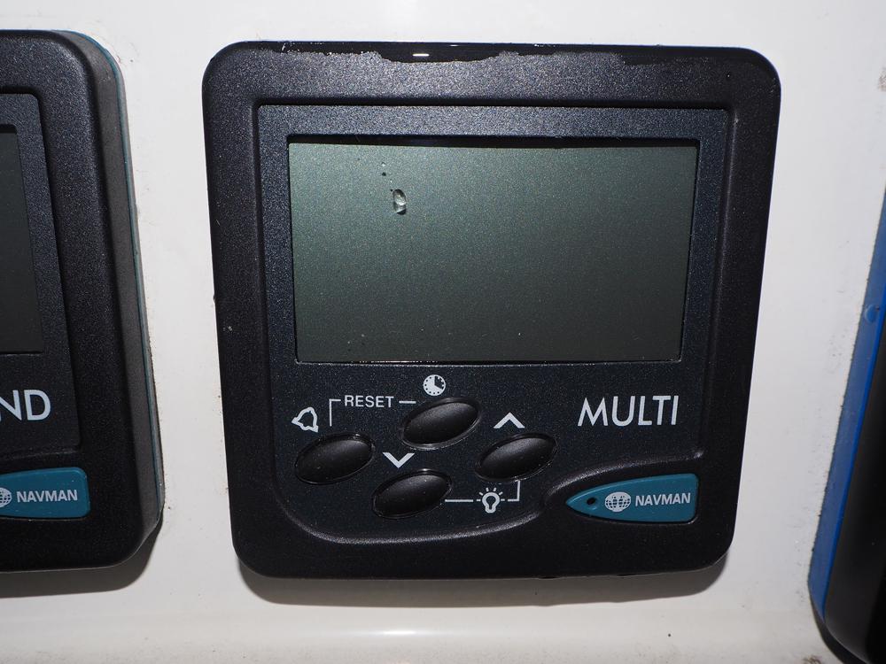 Bild Nautische  Instrumente